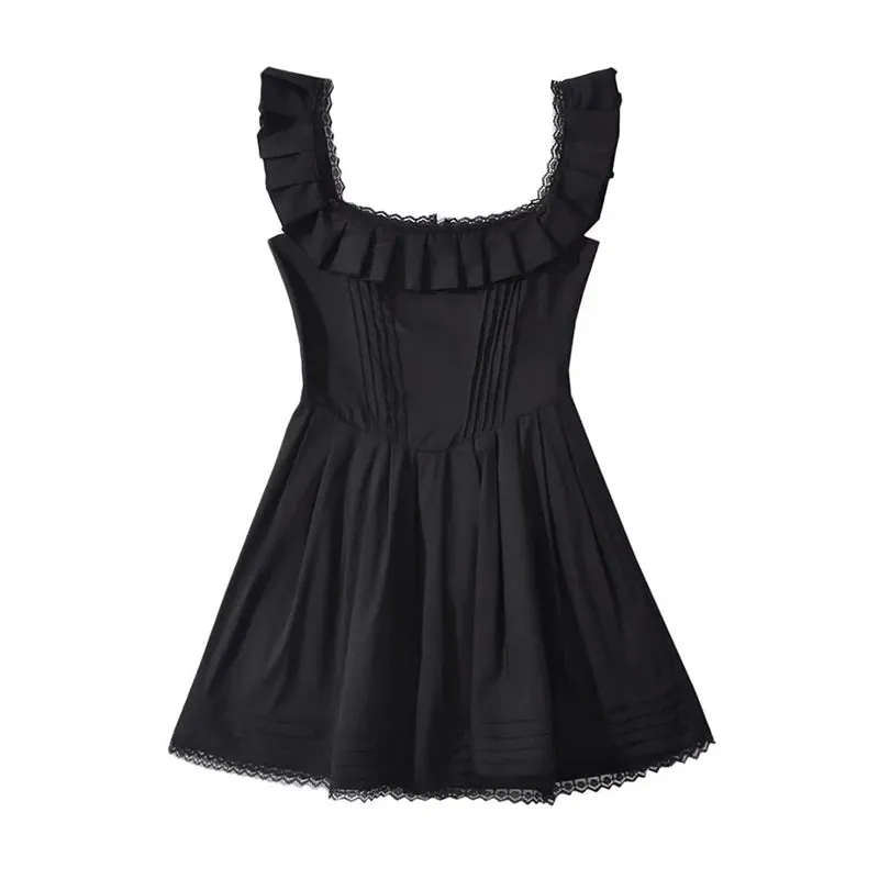 Talulla Dress sold by Hudson and Bailey product image thumbnail 3