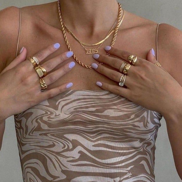 Tribeca Mesh Top sold by Hudson and Bailey