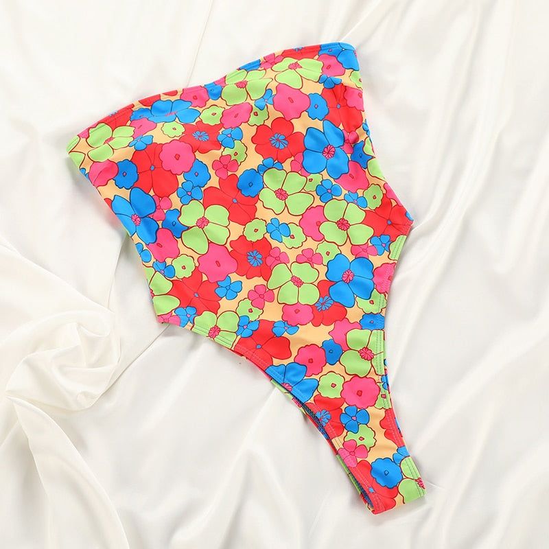 Soleil Bikini sold by Hudson and Bailey product image thumbnail 8