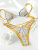 Romy Bikini sold by Hudson and Bailey