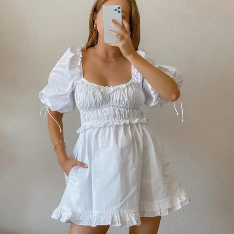 Oakley Dress sold by Hudson and Bailey