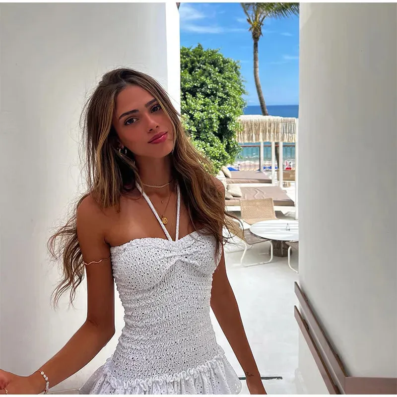 Misha Dress sold by Hudson and Bailey product image thumbnail 2