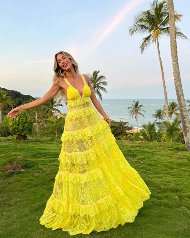 Georgiana Dress sold by Hudson and Bailey