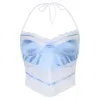 Bluebell Top sold by Hudson and Bailey