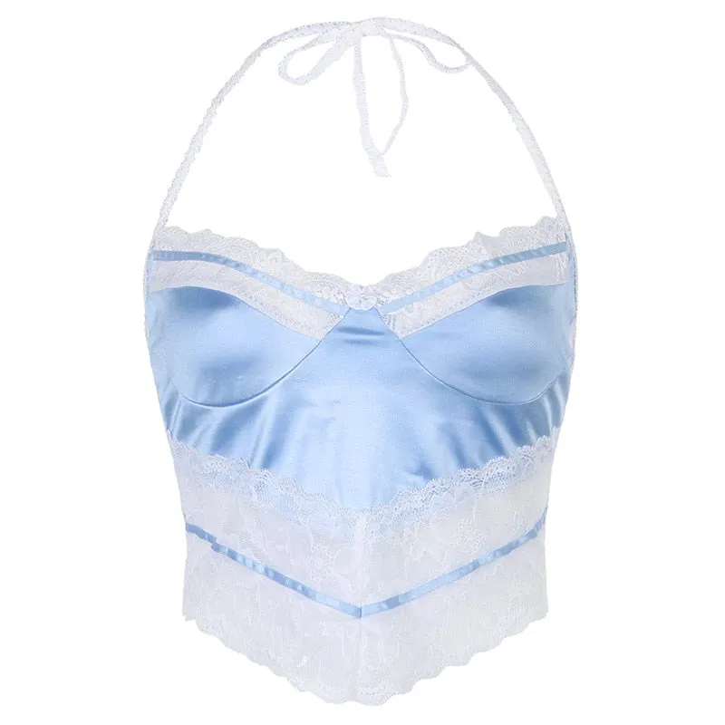 Bluebell Top sold by Hudson and Bailey product image thumbnail 3