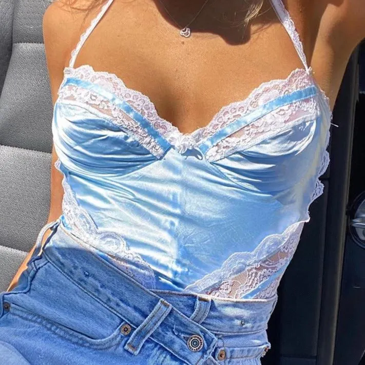 Bluebell Top sold by Hudson and Bailey product image thumbnail 2