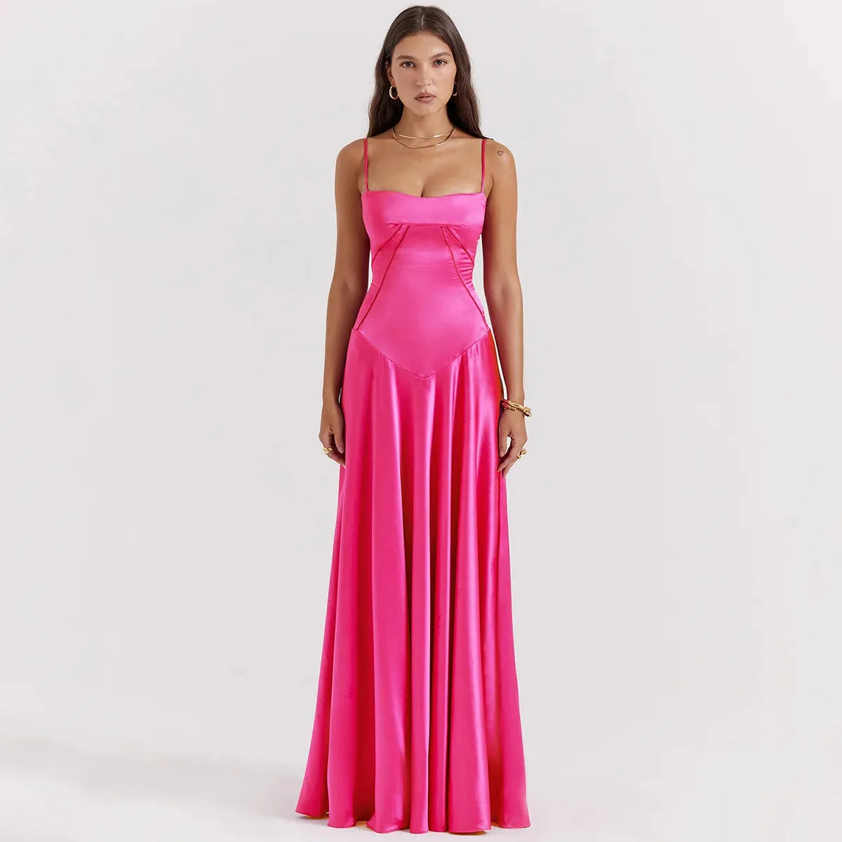 Wellington Dress sold by Hudson and Bailey product image thumbnail 2