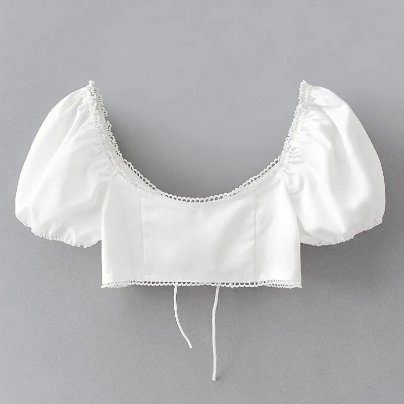 Cassie Top sold by Hudson and Bailey product image thumbnail 5