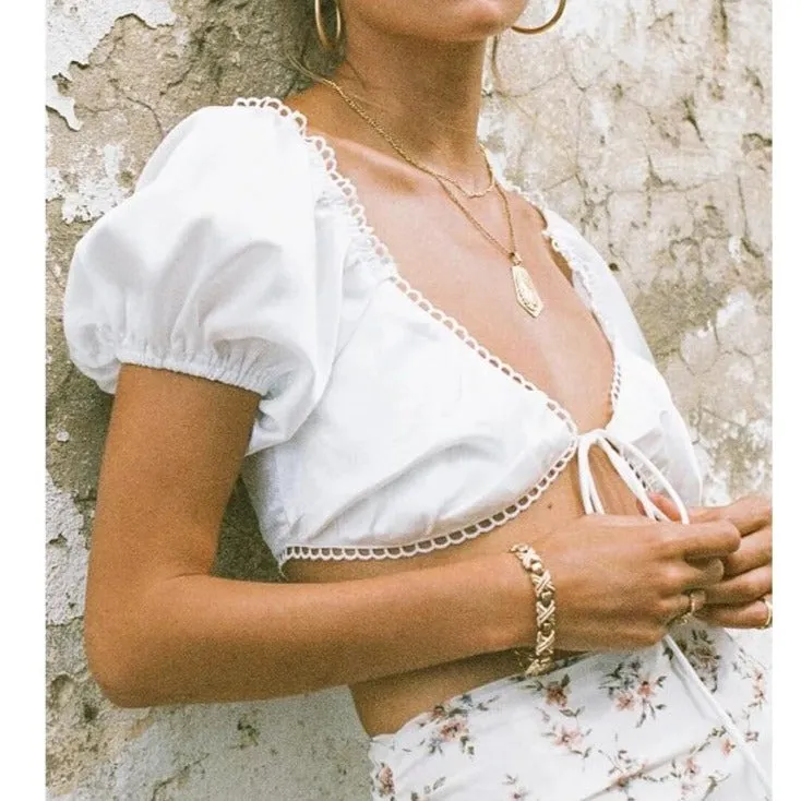 Cassie Top sold by Hudson and Bailey product image thumbnail 2