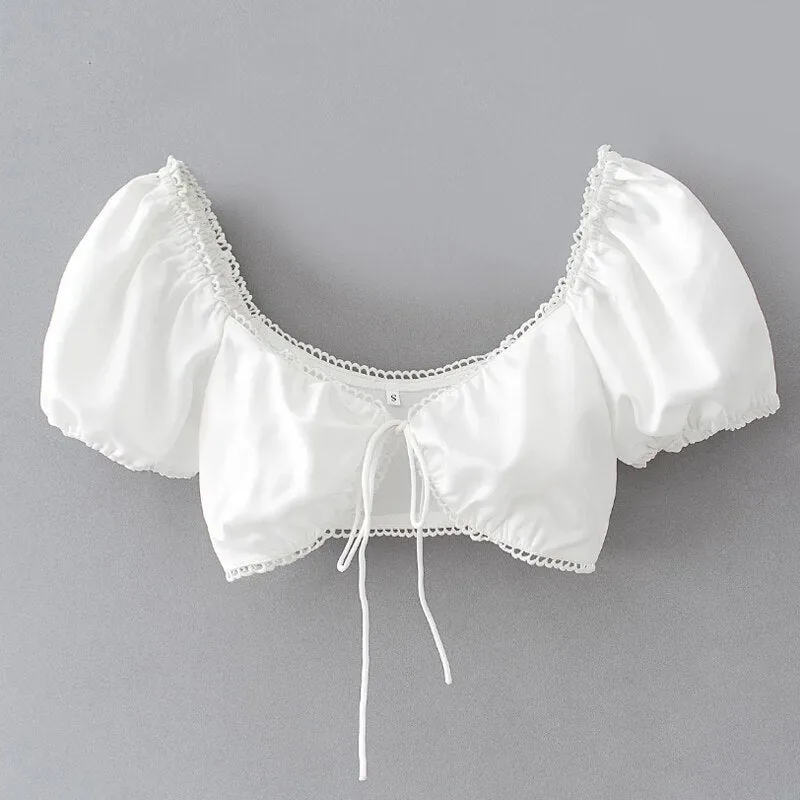 Cassie Top sold by Hudson and Bailey product image thumbnail 4