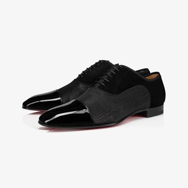 Business Black Oxford Shoe sold by ArnoConti