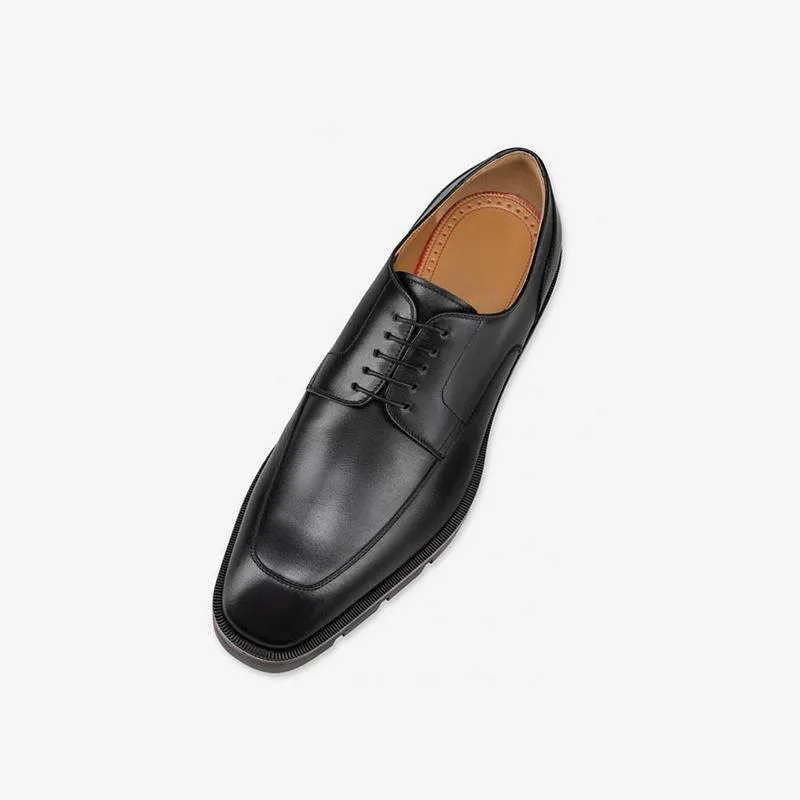 Men's Dress Shoes Round Toe Oxford sold by ArnoConti product image thumbnail 4