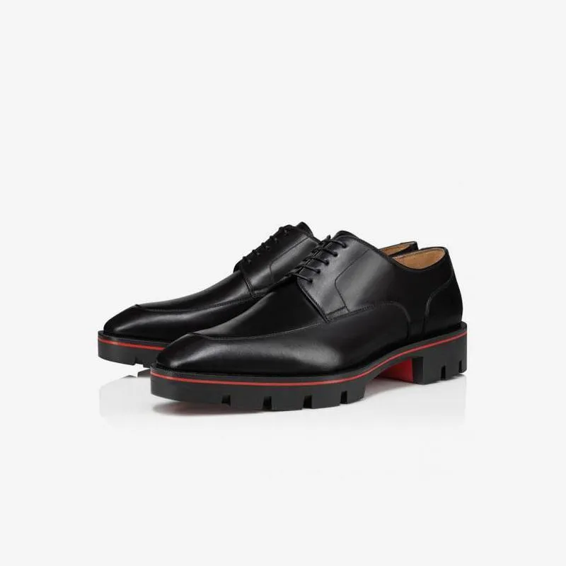 Men's Dress Shoes Round Toe Oxford sold by ArnoConti