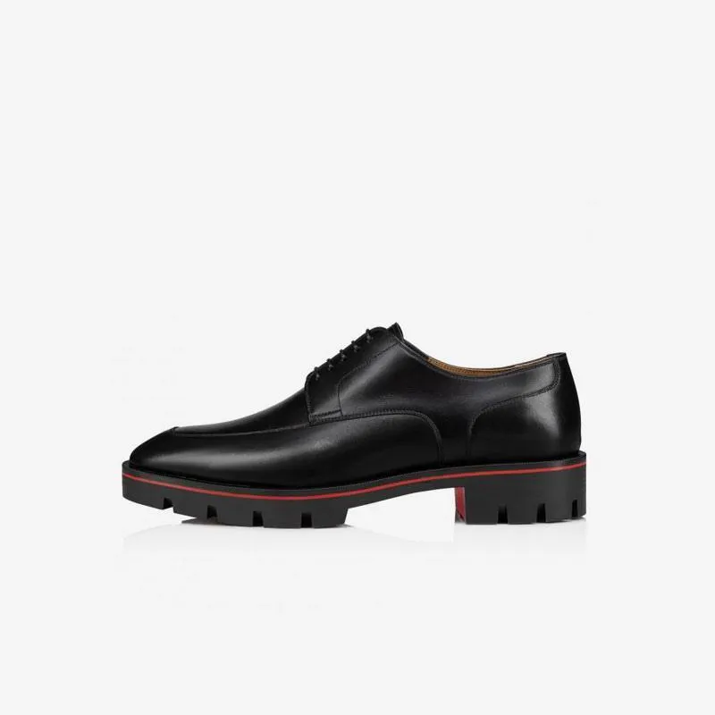 Men's Dress Shoes Round Toe Oxford sold by ArnoConti product image thumbnail 3