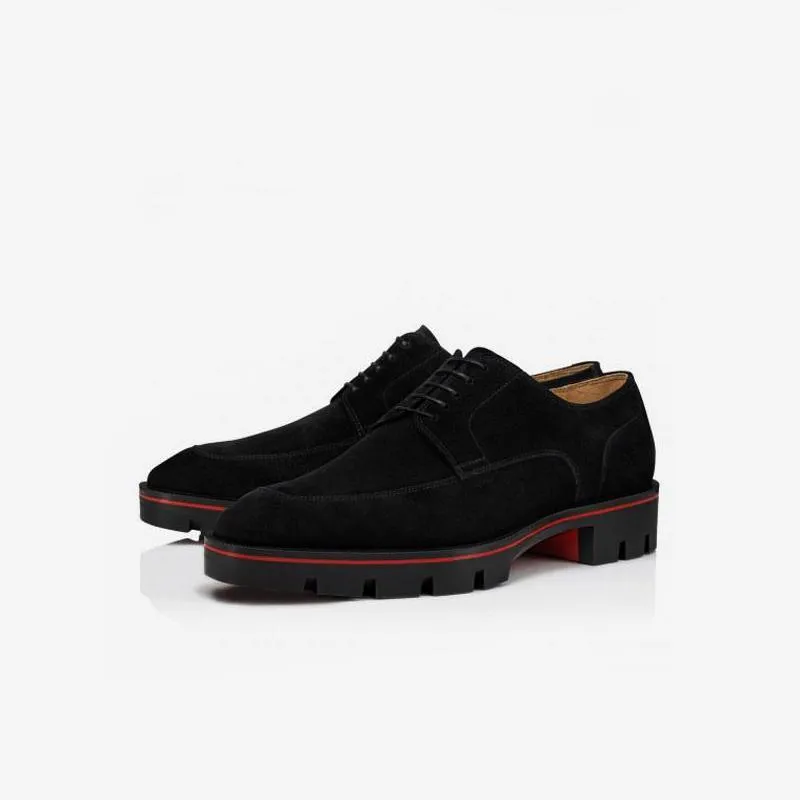 Men's Dress Shoes Lug Sole sold by ArnoConti