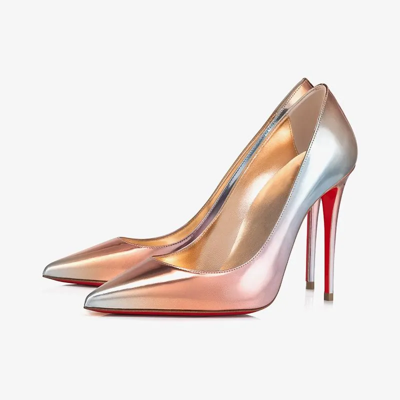 Mirro-effect Leather sold by ArnoConti