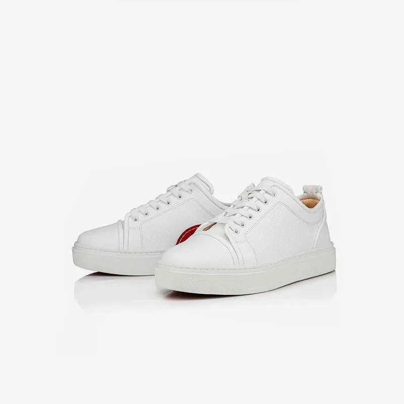 White Skate Sneakers sold by ArnoConti