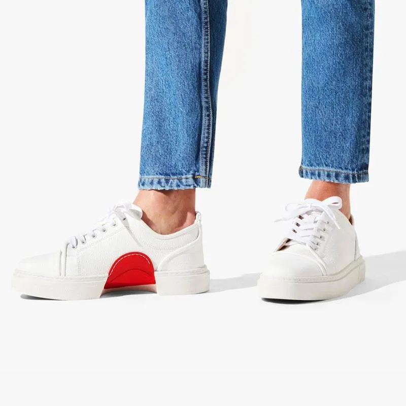 White Skate Sneakers sold by ArnoConti product image thumbnail 2