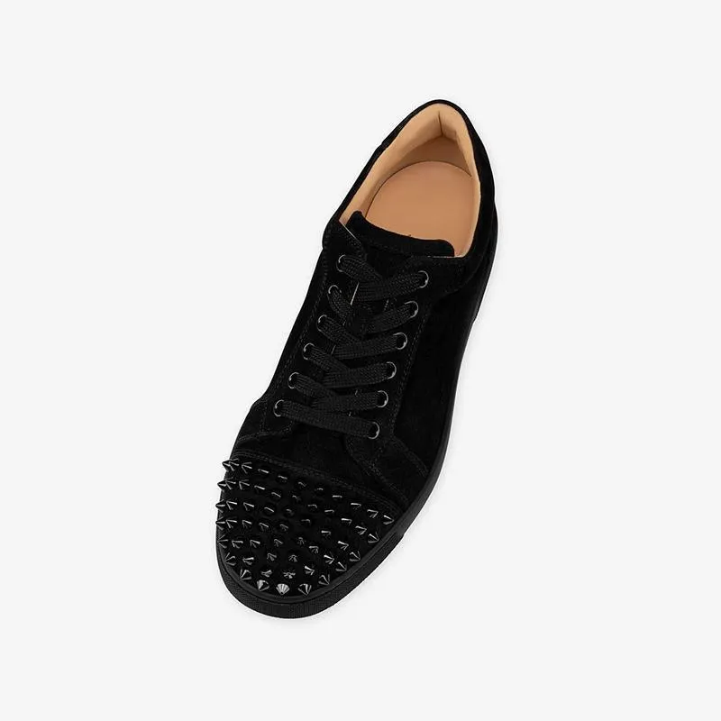 Striking Studded Low-Top Sneakers sold by ArnoConti product image thumbnail 5