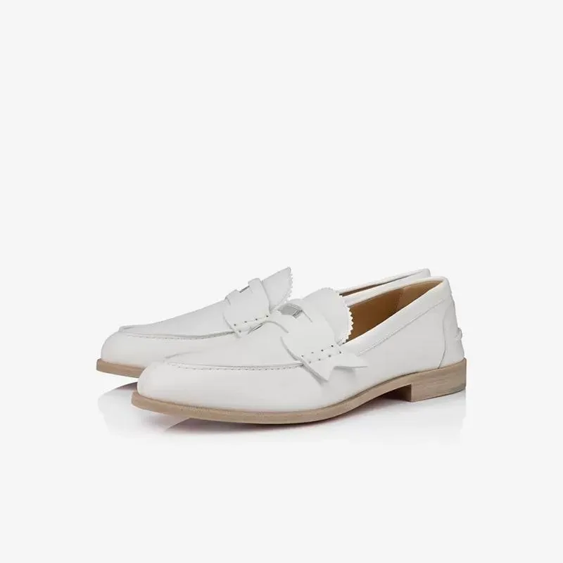 Men's Slip-On Buckle Loafers sold by ArnoConti