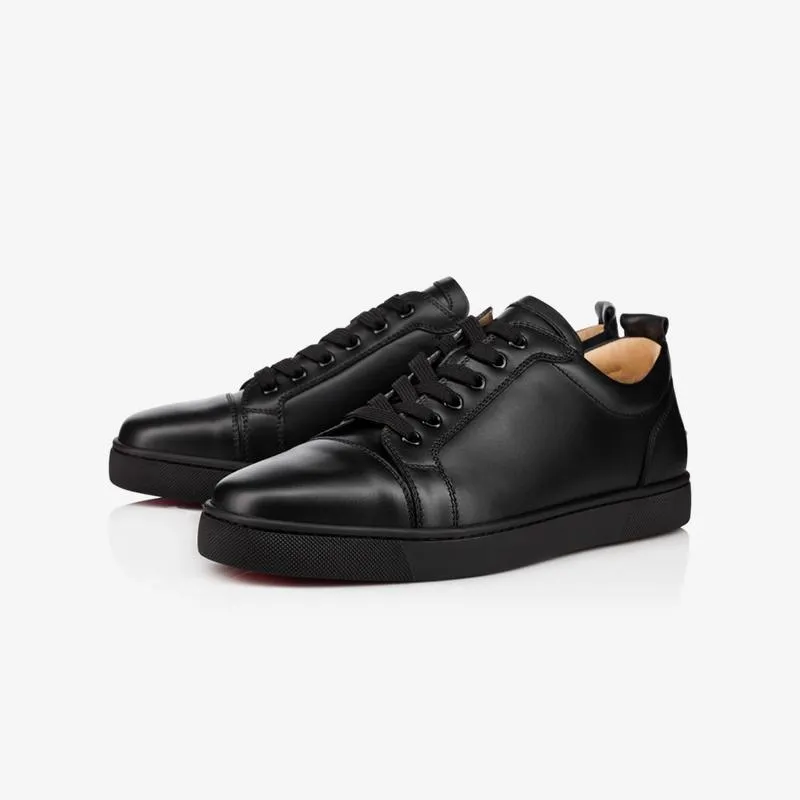Low Trainers Plain Leather Sneakers sold by ArnoConti