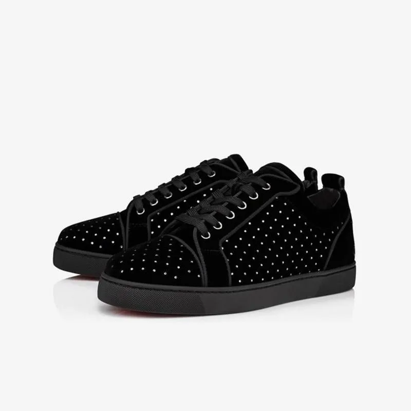 Silver Embellished Sneakers Leather Round Toe sold by ArnoConti