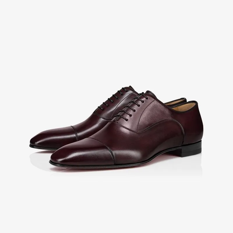 Oxford Leather Dress Shoes sold by ArnoConti