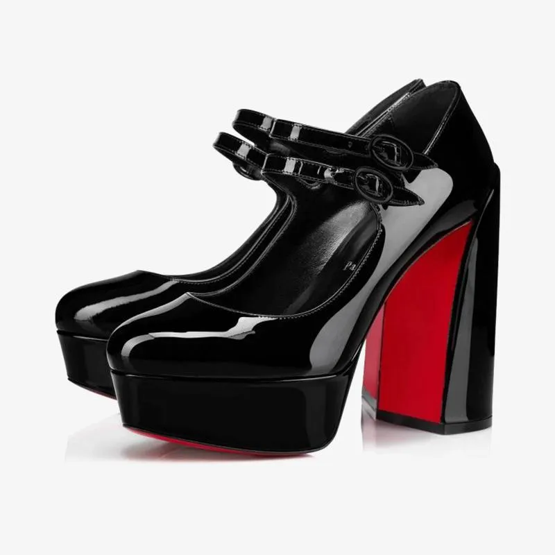 Comfortable Patent Leather Pump with 140mm Heel sold by ArnoConti