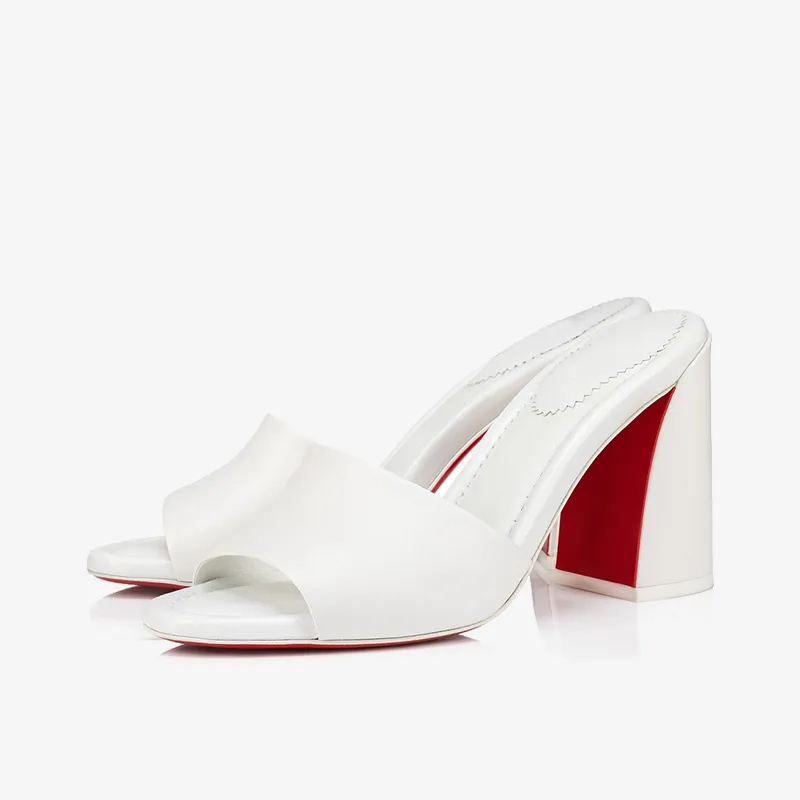 Elegant White Calf Leather Sandal sold by ArnoConti