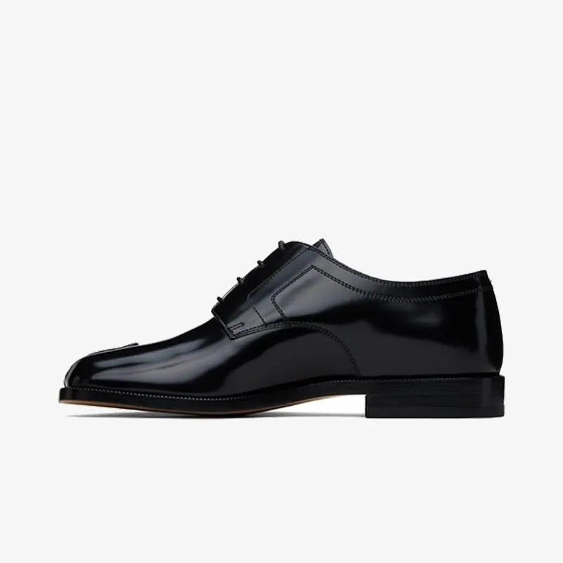 Split-toe Laced Brogue Shoes Unisex sold by ArnoConti product image thumbnail 3