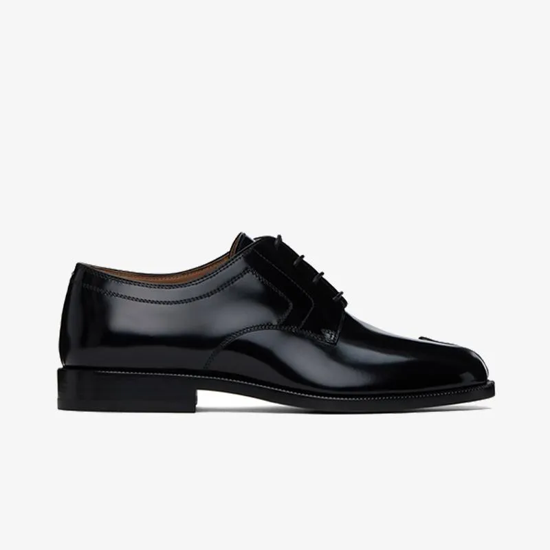 Split-toe Laced Brogue Shoes Unisex sold by ArnoConti product image thumbnail 4