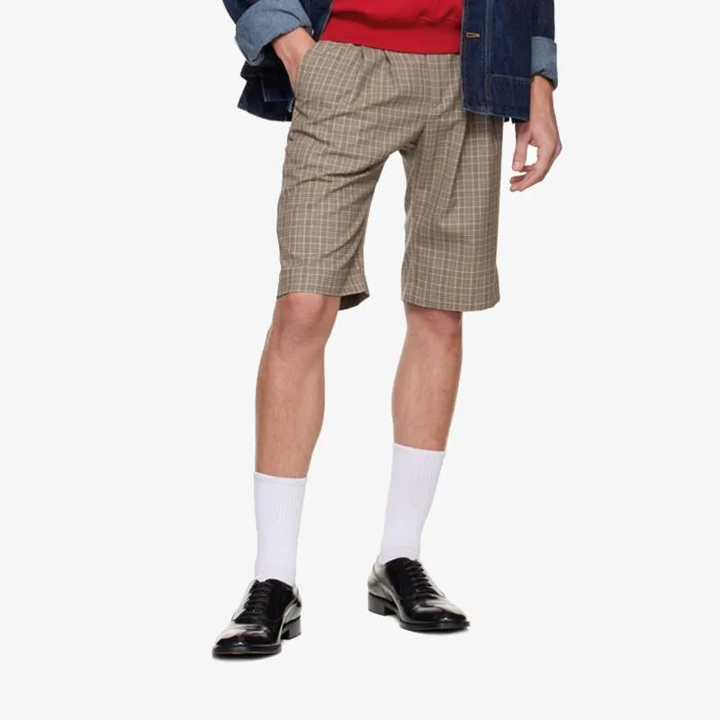 Classic Black Laced Brogue Shoes sold by ArnoConti product image thumbnail 2