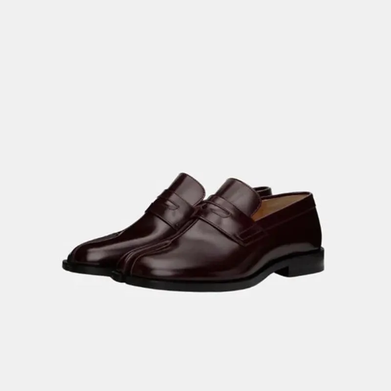 CalfSkin Slip-On Loafer sold by ArnoConti