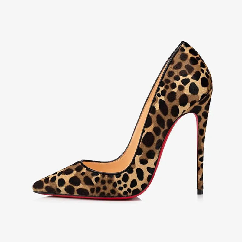 Sleek Pointed Stilettos sold by ArnoConti product image thumbnail 2