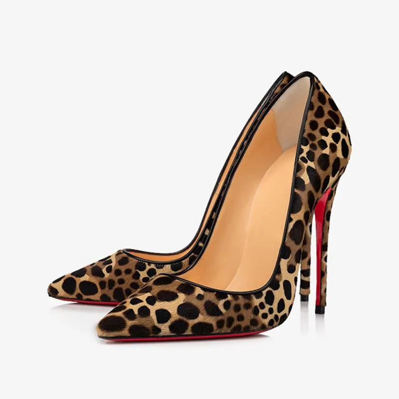 Sleek Pointed Stilettos sold by ArnoConti