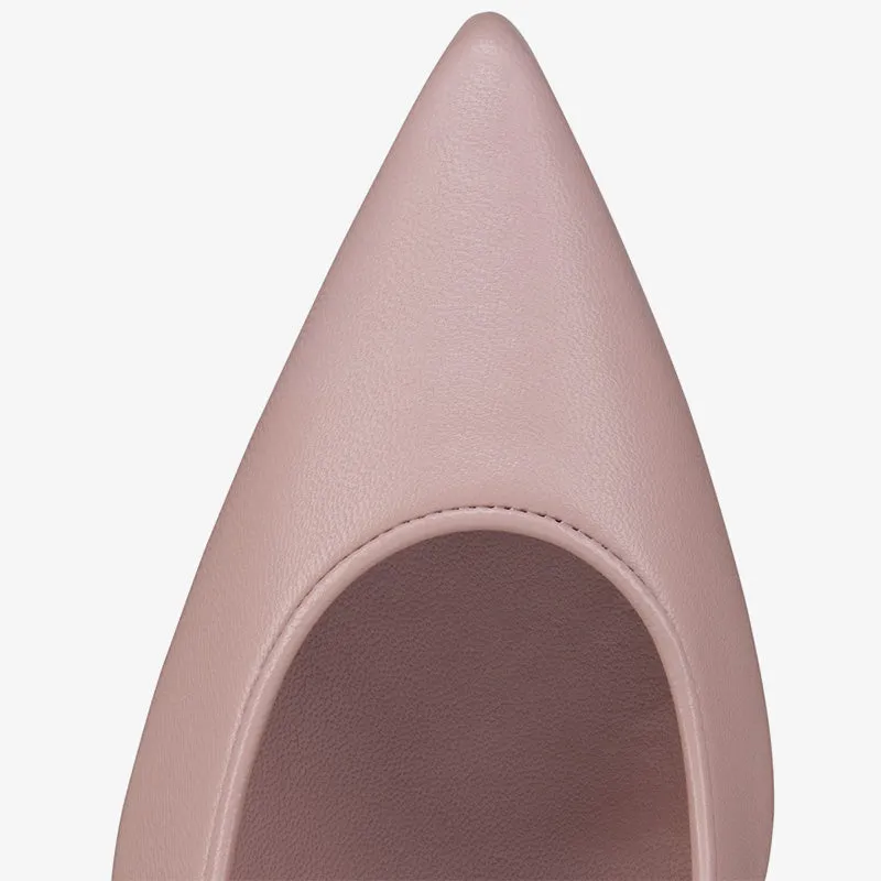 Vintage Rose Stiletto Heels sold by ArnoConti product image thumbnail 4