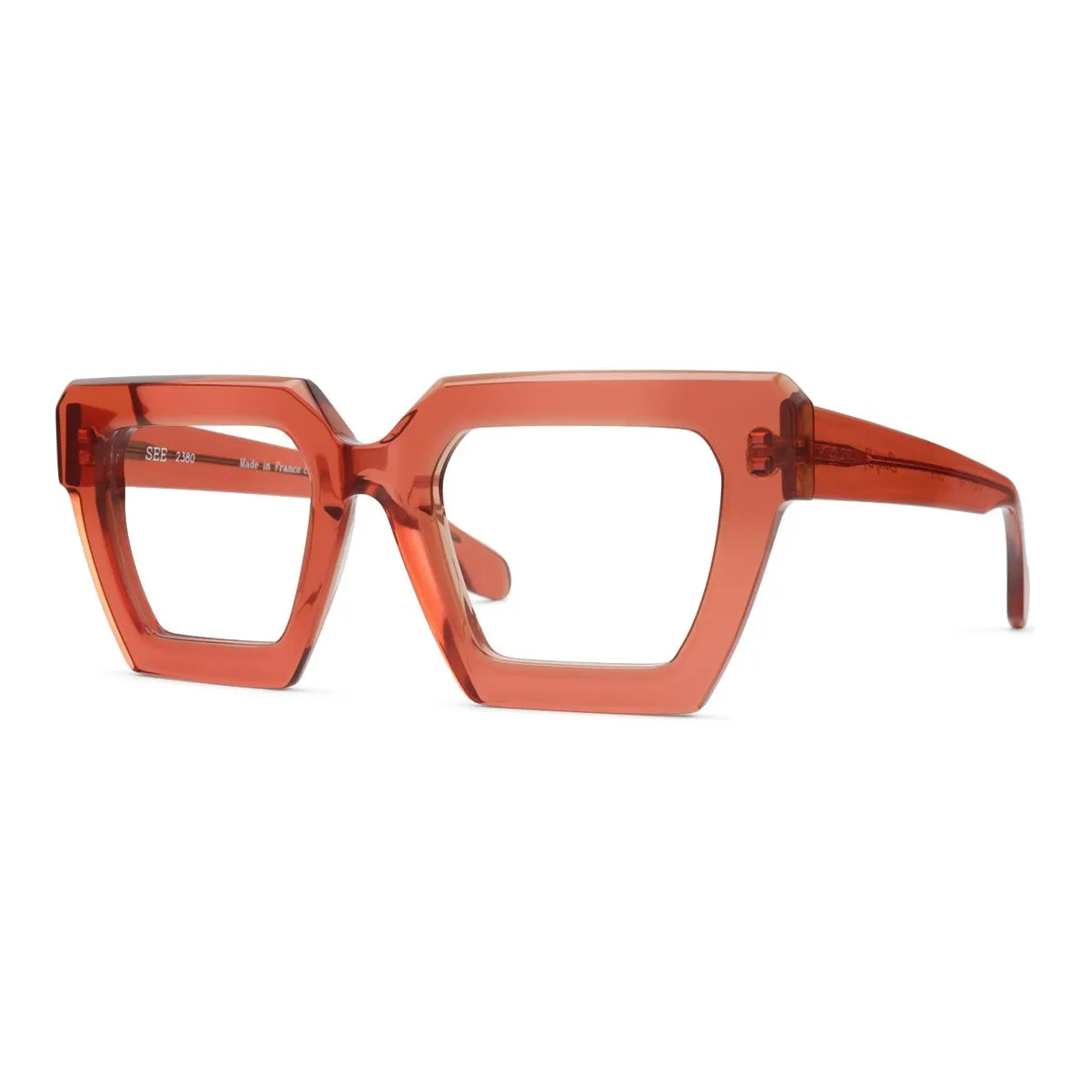 SEE 2380 Sexy Specs™ sold by SEE Eyewear product image thumbnail 2