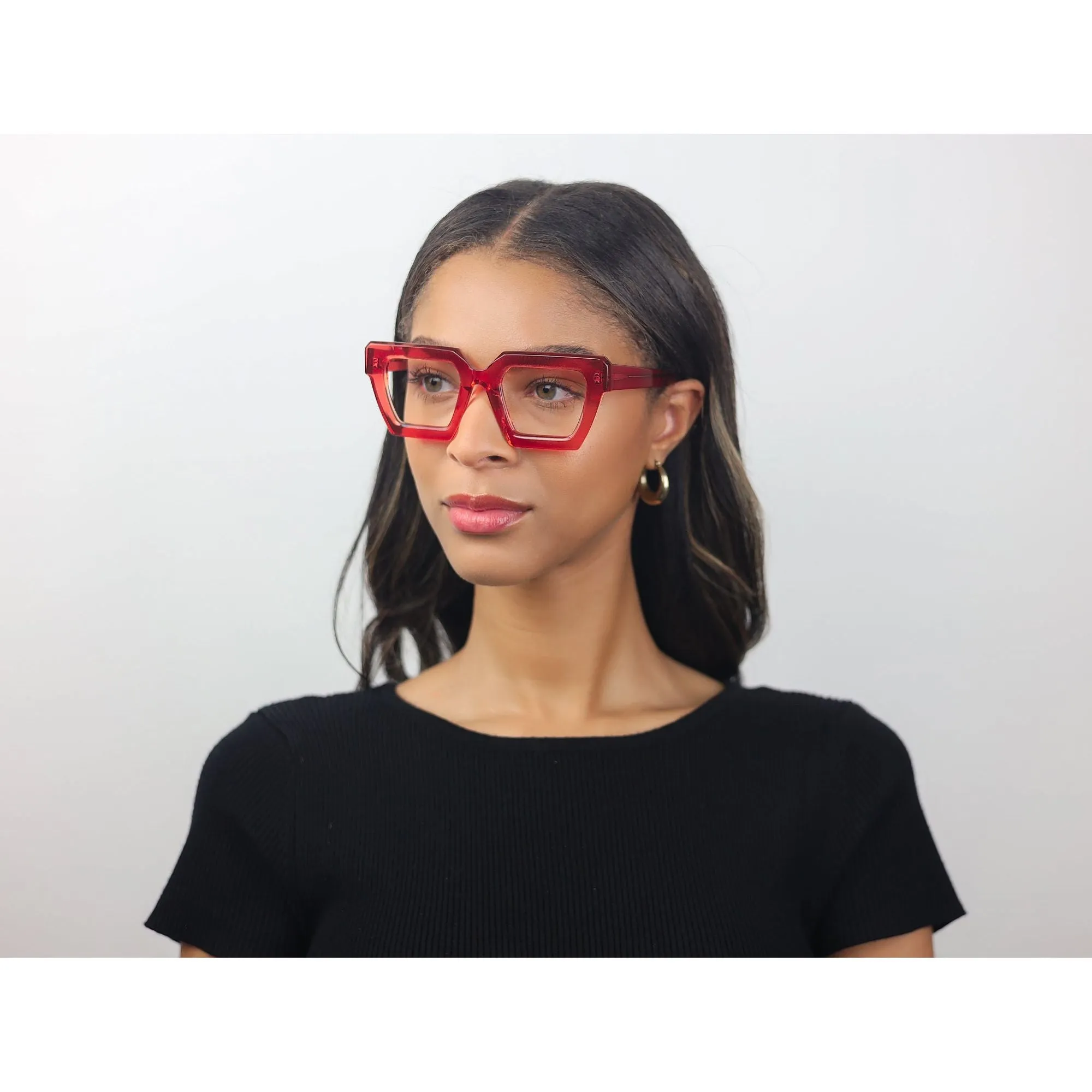SEE 2380 Sexy Specs™ sold by SEE Eyewear product image thumbnail 4