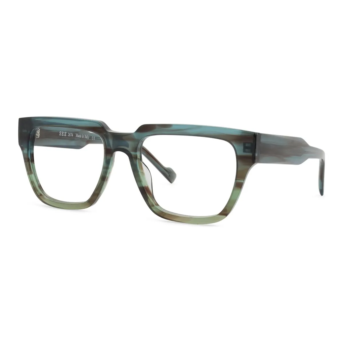 SEE 2674 sold by SEE Eyewear product image thumbnail 2