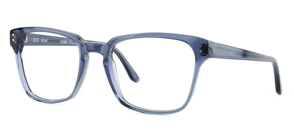 SEE 0548 Core sold by SEE Eyewear product image thumbnail 2