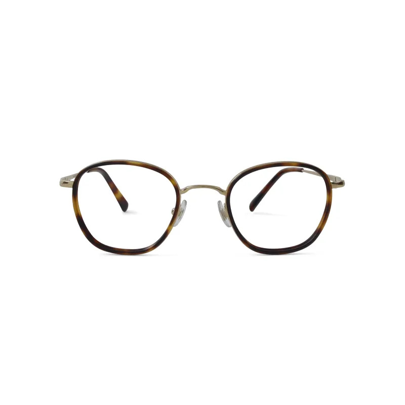 SEE 1367 Titanium made by SEE Eyewear