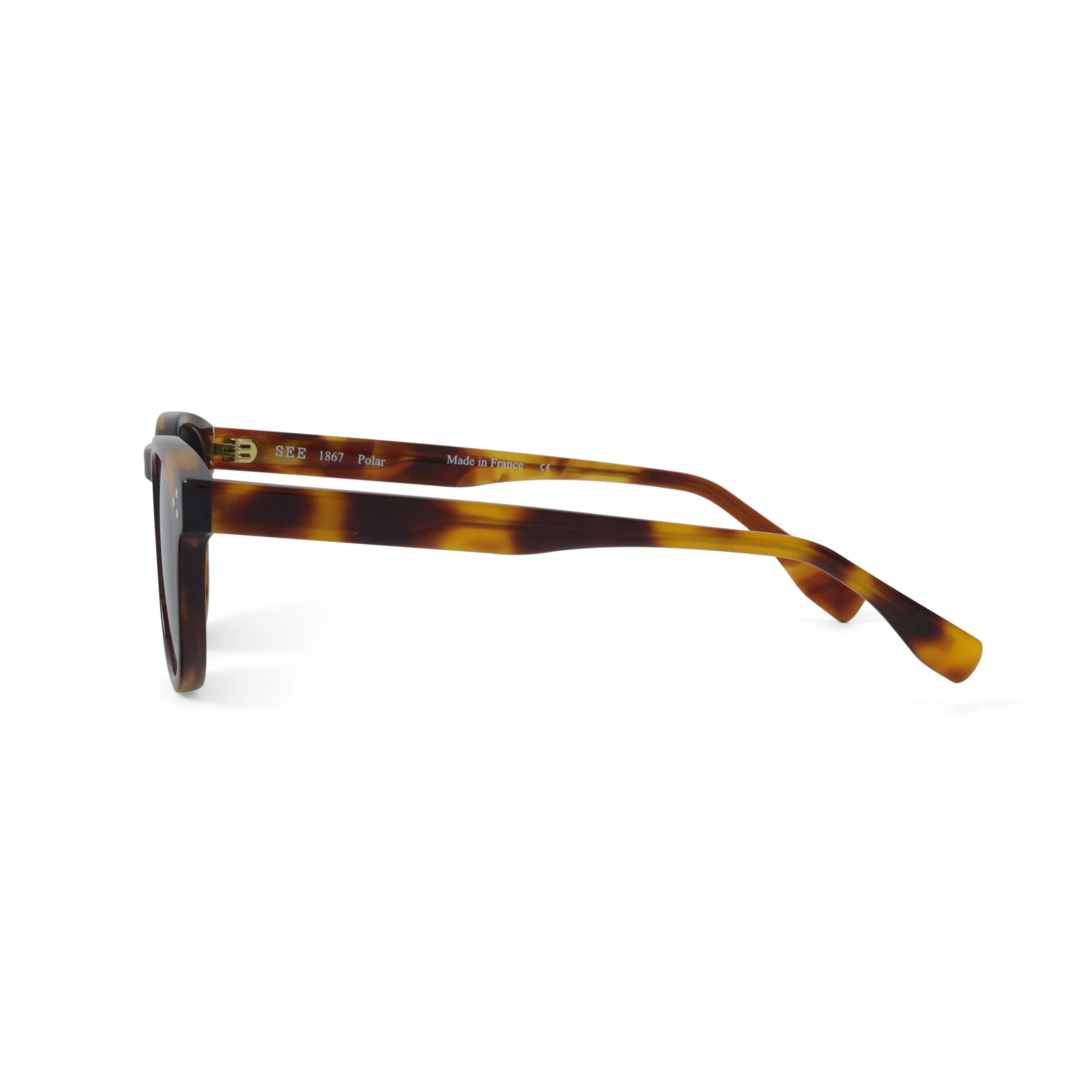 SEE 1867 Polar sold by SEE Eyewear product image thumbnail 3