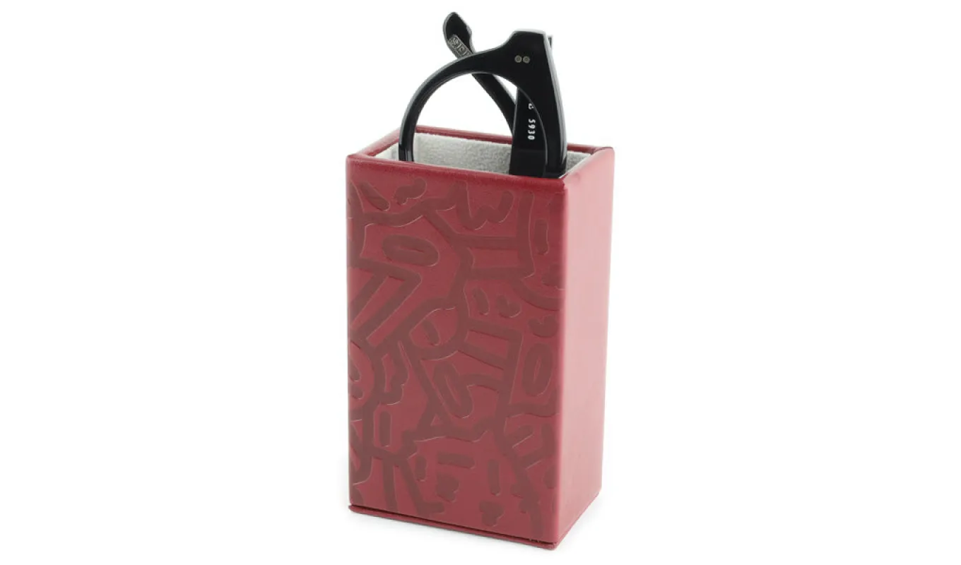 SEE × Mike Han Desktop Case made by SEE Eyewear