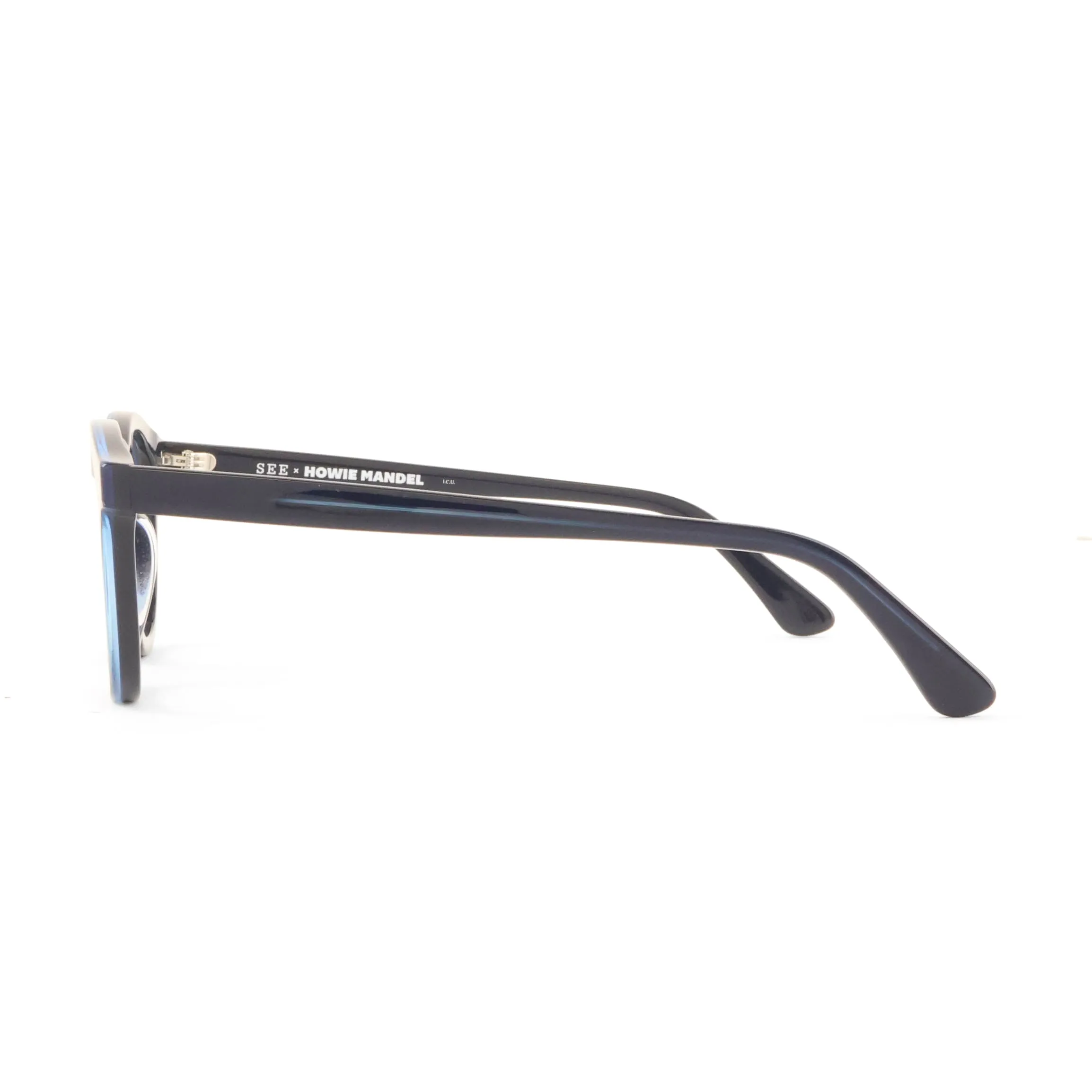 I.C.U. - SEE x Howie Mandel sold by SEE Eyewear product image thumbnail 3