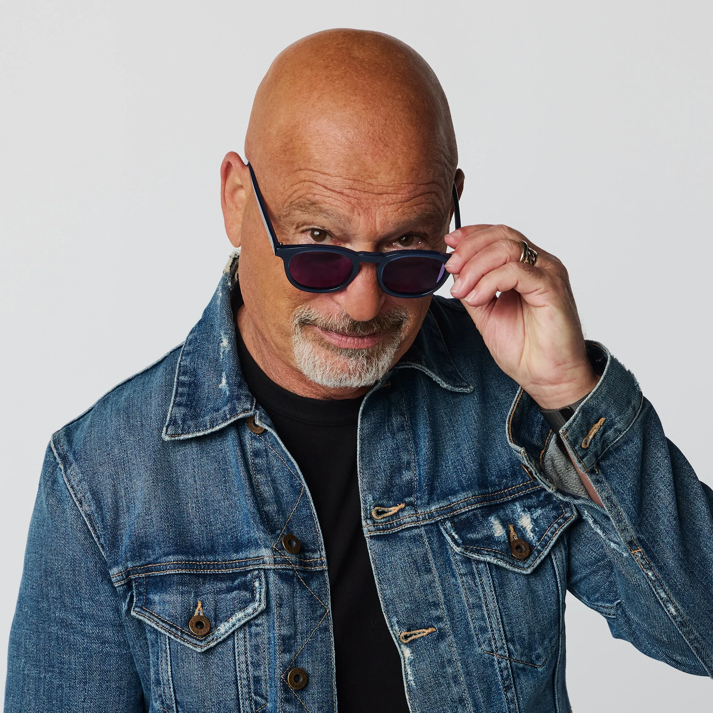 I.C.U. - SEE x Howie Mandel sold by SEE Eyewear product image thumbnail 5
