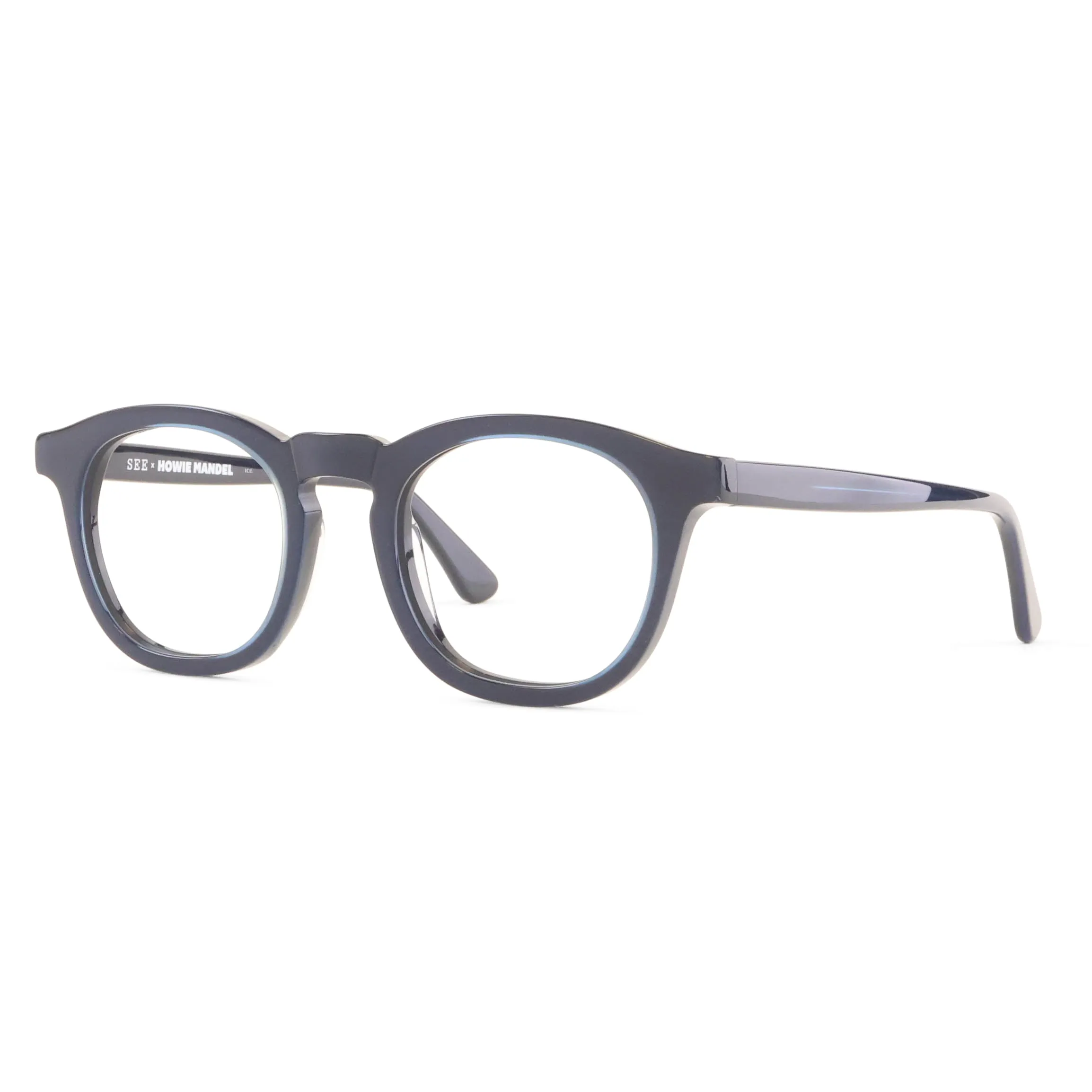 I.C.U. - SEE x Howie Mandel sold by SEE Eyewear product image thumbnail 2