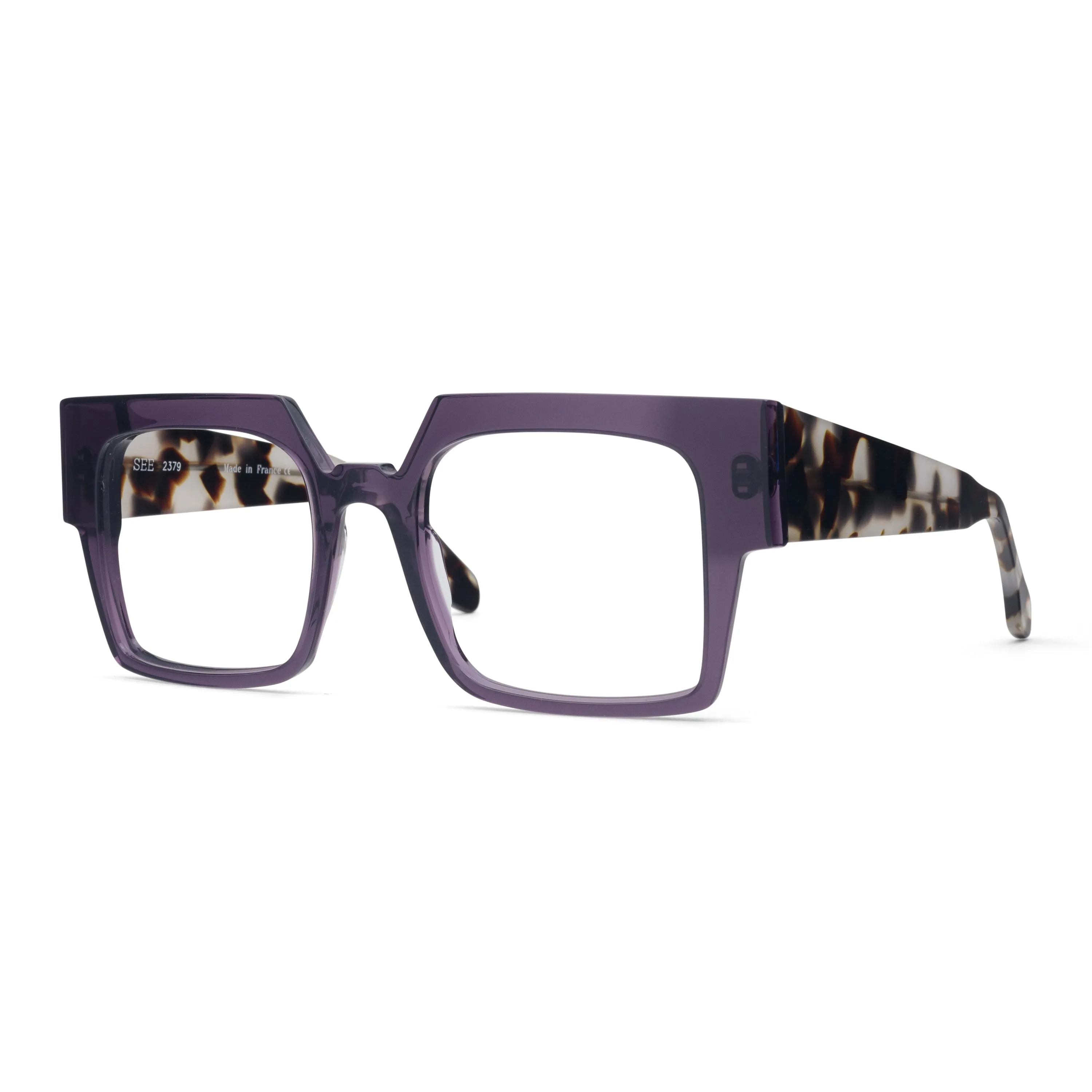 SEE 2379 Sexy Specs™ sold by SEE Eyewear product image thumbnail 2