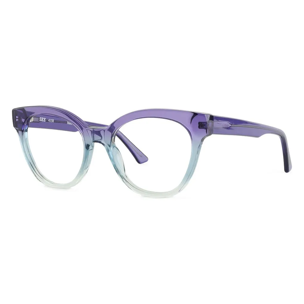 SEE 4158 sold by SEE Eyewear product image thumbnail 2