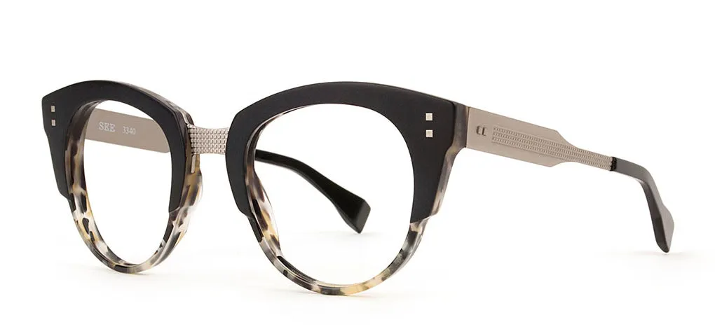 SEE 3340 sold by SEE Eyewear product image thumbnail 5