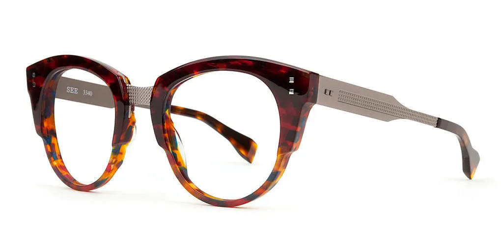 SEE 3340 sold by SEE Eyewear product image thumbnail 2